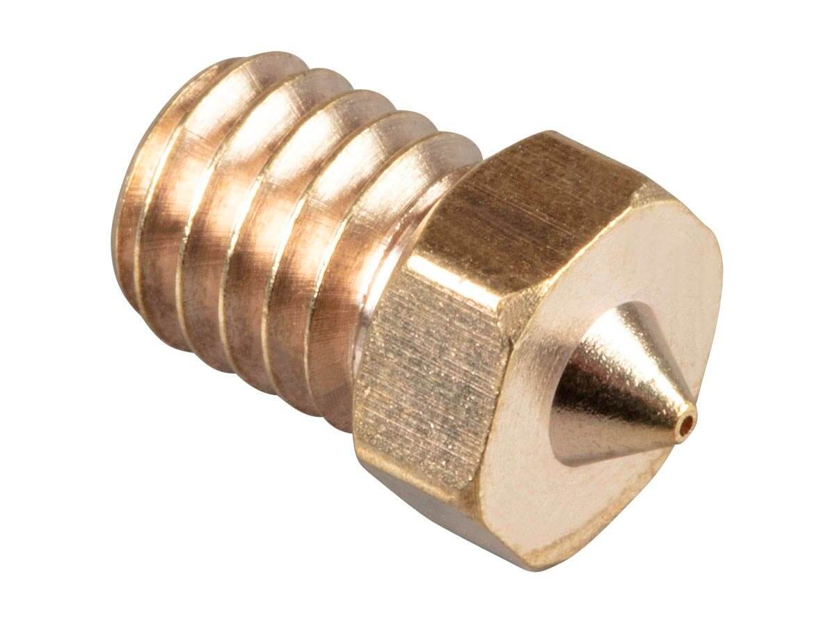 Monoprice Delta Mini Nozzle 0.4mm