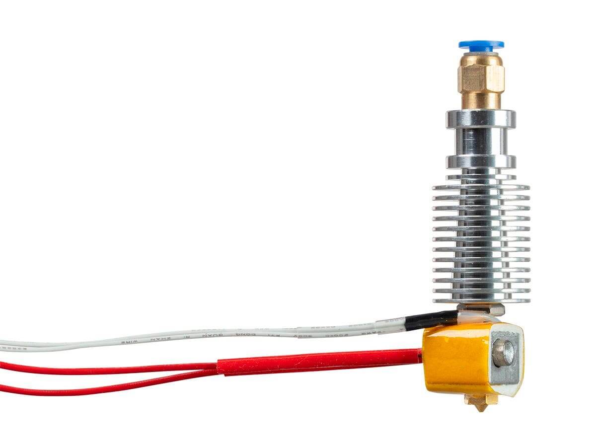 Monoprice Replacement 3D Printer Extruder Maker Select Mini for PID 15365 21711 and Mini PRO 33012