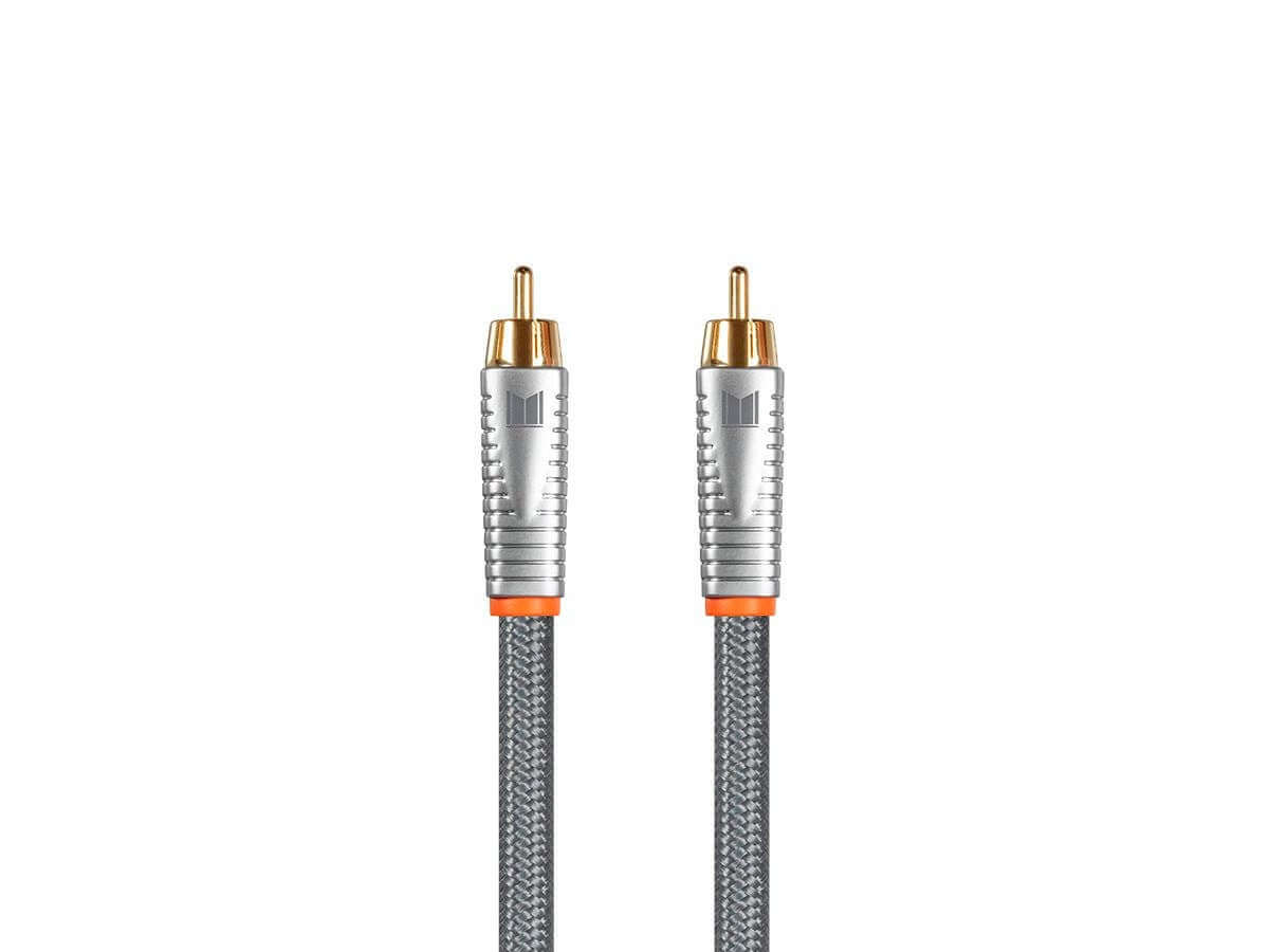 Monolith by Monoprice Digital Audio Coaxial Cable 1m
