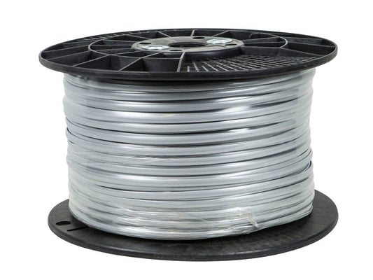 Monoprice 4 Wire Stranded Silver - 1000ft