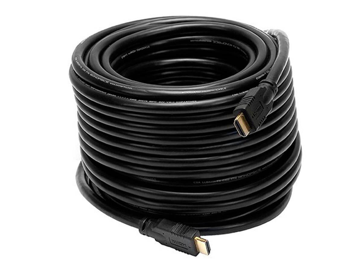 Monoprice Commercial Series Active HDMI Cable - 1080i@60Hz 4.95Gbps