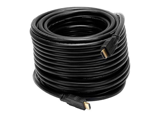 Monoprice Commercial Series Active HDMI Cable - 1080i@60Hz 4.95Gbps