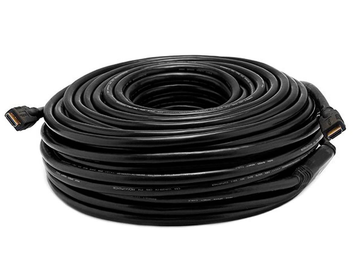 Monoprice Commercial Series Active HDMI Cable - 1080i@60Hz 4.95Gbps