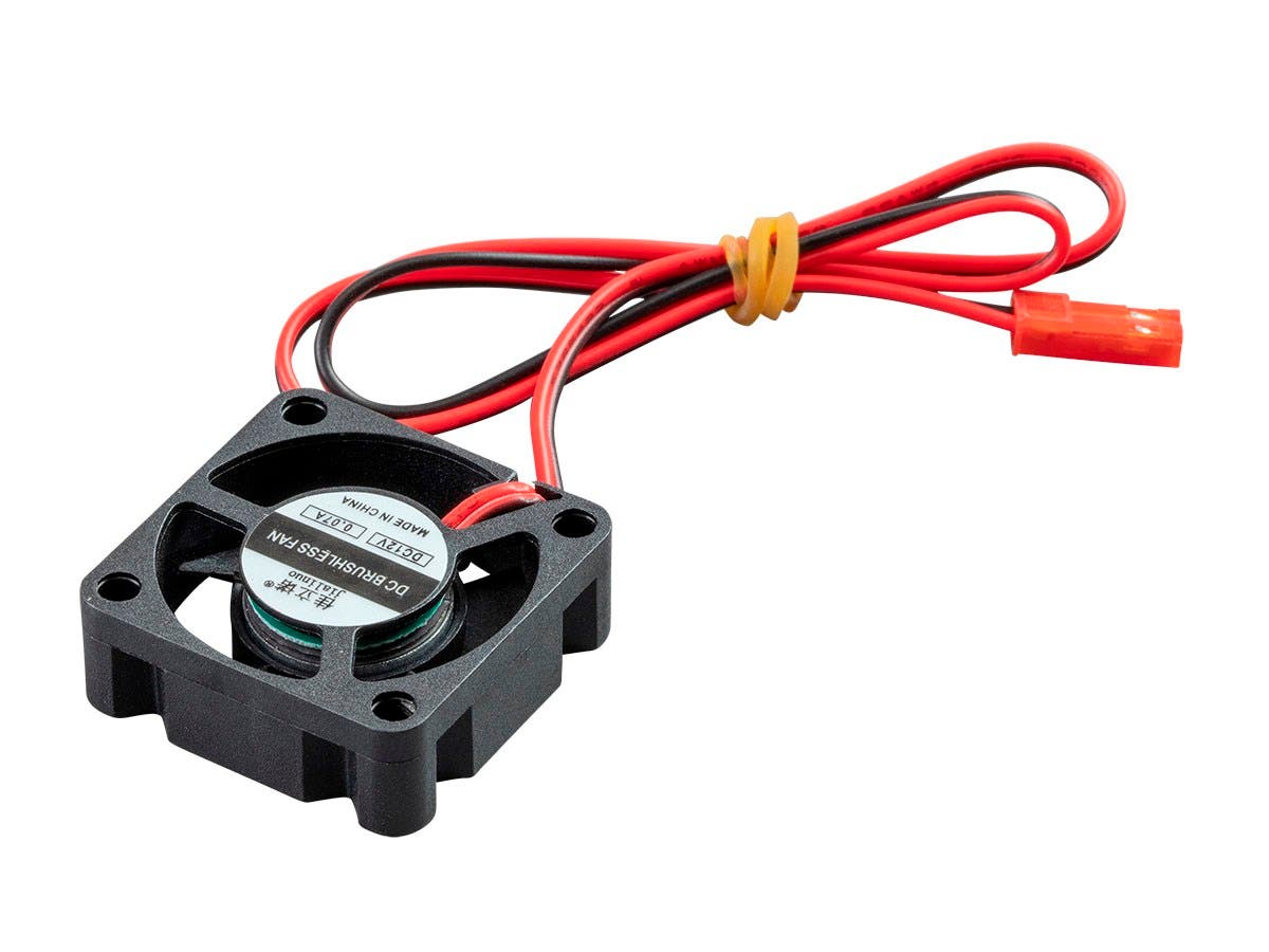 Monoprice Delta Mini 30x30x30mm Fan