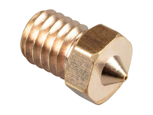 Monoprice Delta Mini Nozzle 0.4mm
