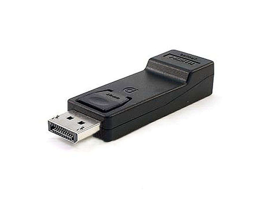 Monoprice DisplayPort Male to HDMI Female Adapter