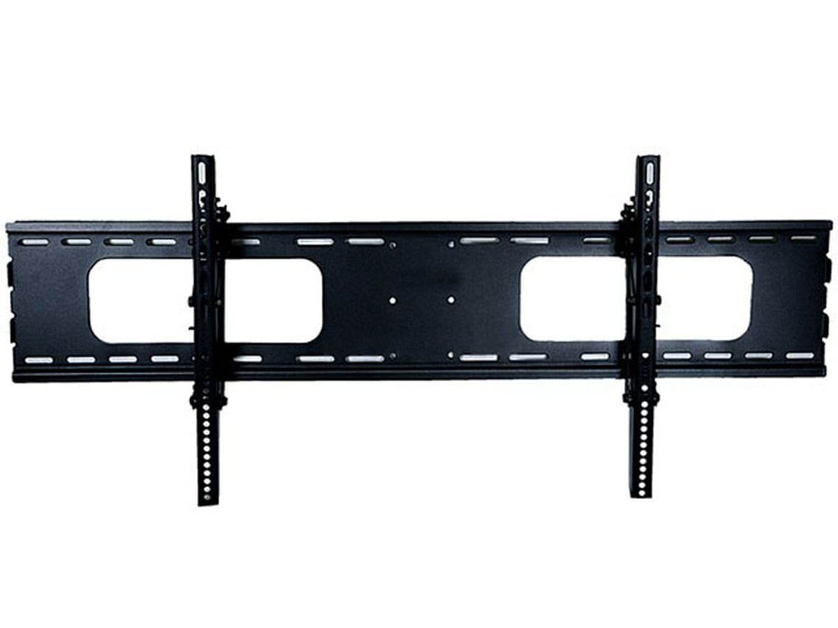Monoprice Extra Wide Tilt TV Wall Mount Bracket For TVs 37in to 70in Max Weight 165lbs VESA Patterns Up to 1050x450