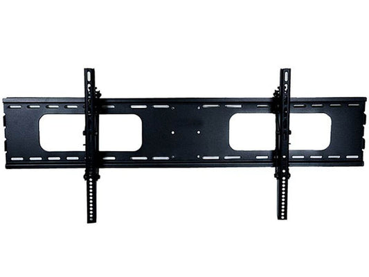 Monoprice Extra Wide Tilt TV Wall Mount Bracket For TVs 37in to 70in Max Weight 165lbs VESA Patterns Up to 1050x450
