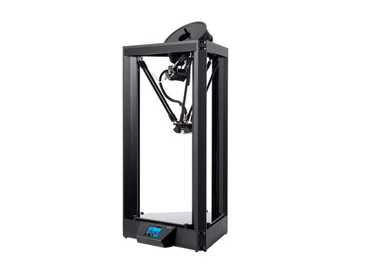 Monoprice MP Delta Pro 3D Printer - Auto Level Silent Drive Touchscreen (Euro Plug)