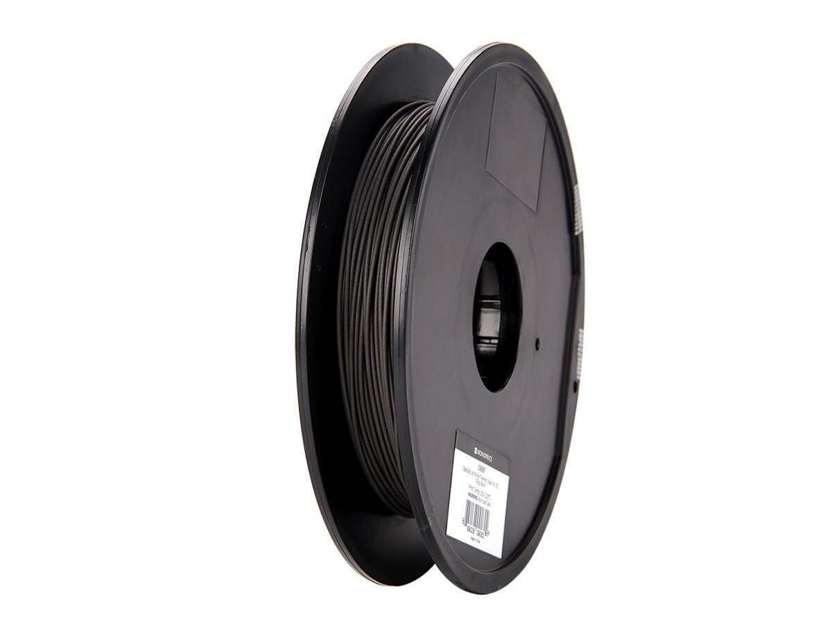 Monoprice MP Specialty 3D Printer Filament Steel Fill 1.75 0.5kg/spool
