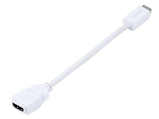 Monoprice Mini-DVI to HDMI Adapter