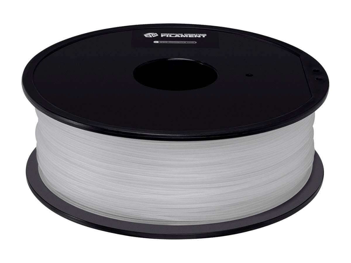 Monoprice Premium 3D Printer Filament PETG 1.75mm 1kg/Spool