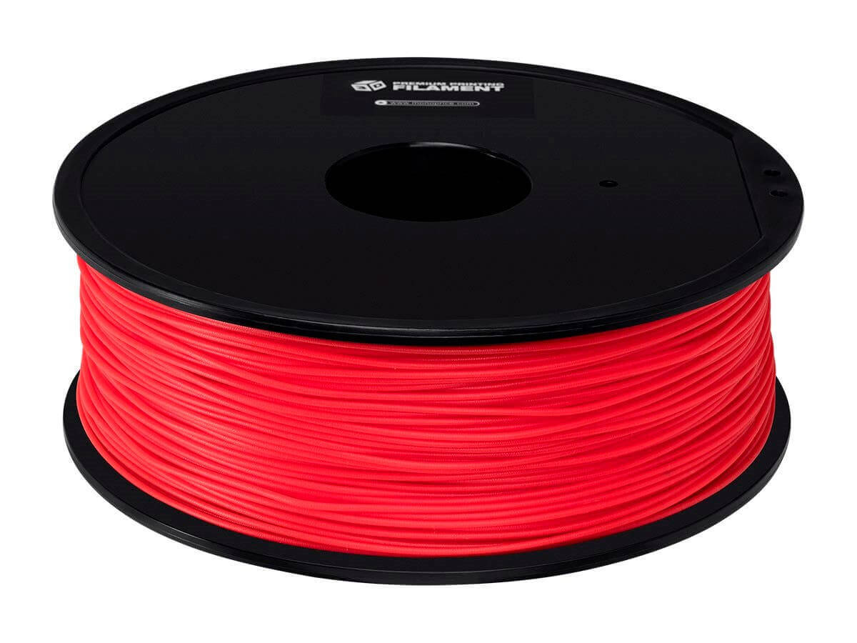 Monoprice Premium 3D Printer Filament PETG 1.75mm 1kg/Spool