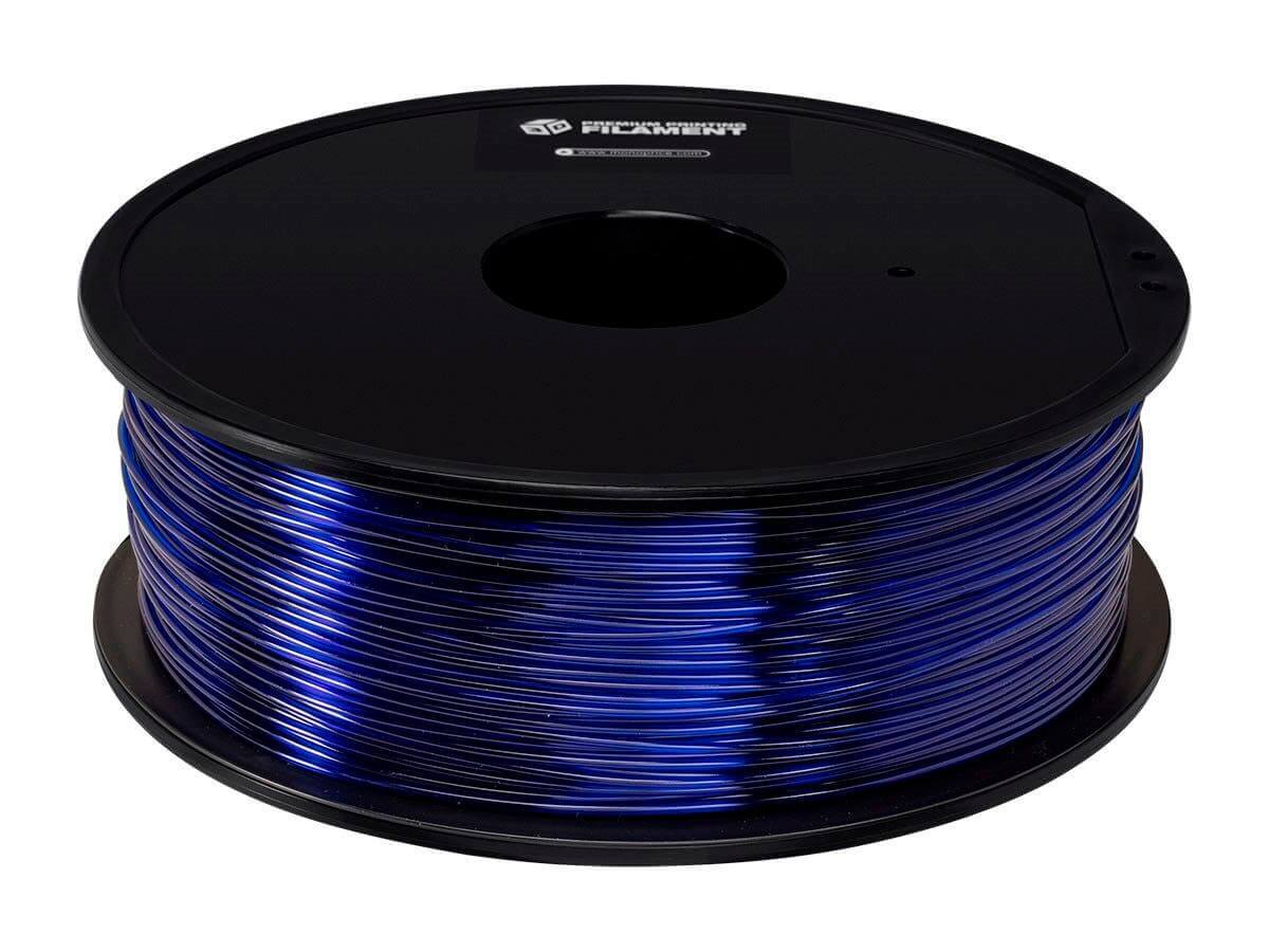 Monoprice Premium 3D Printer Filament PETG 1.75mm 1kg/Spool