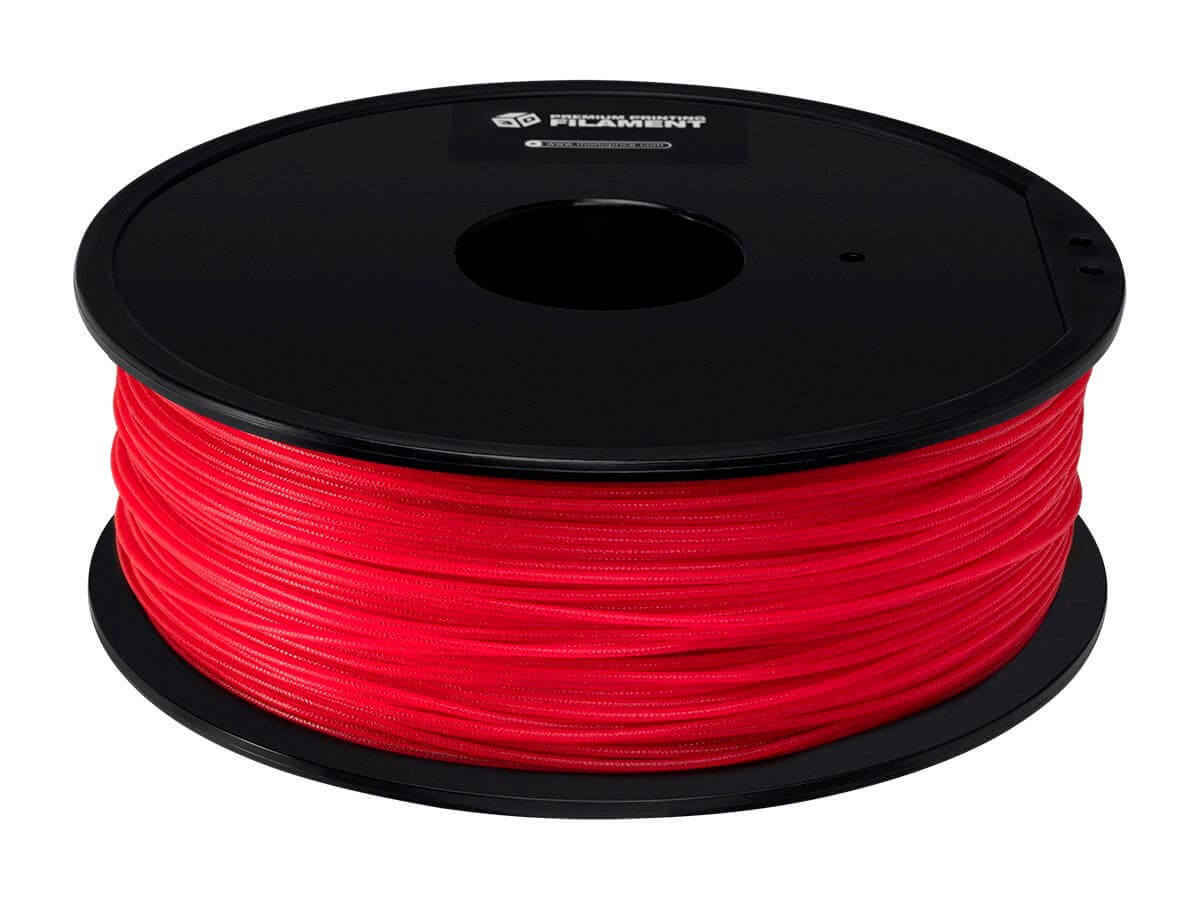 Monoprice Premium 3D Printer Filament PETG 1.75mm 1kg/Spool