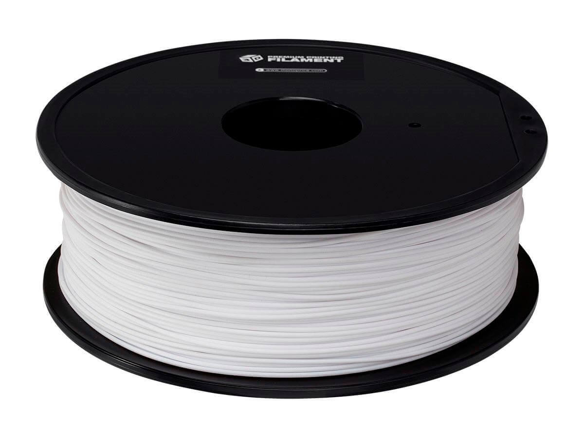Monoprice Premium 3D Printer Filament PETG 1.75mm 1kg/Spool
