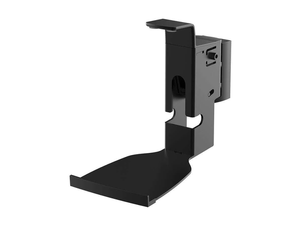 Monoprice Premium Fixed Wall Mount for SONOS® PLAY:5 Speakers