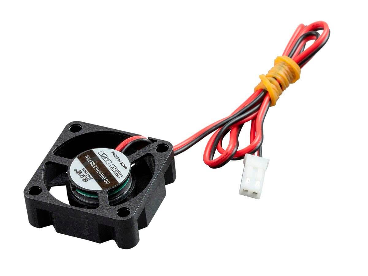 Monoprice Replacement Fan MP Mini and Mini Pro for 15365 21711 33012