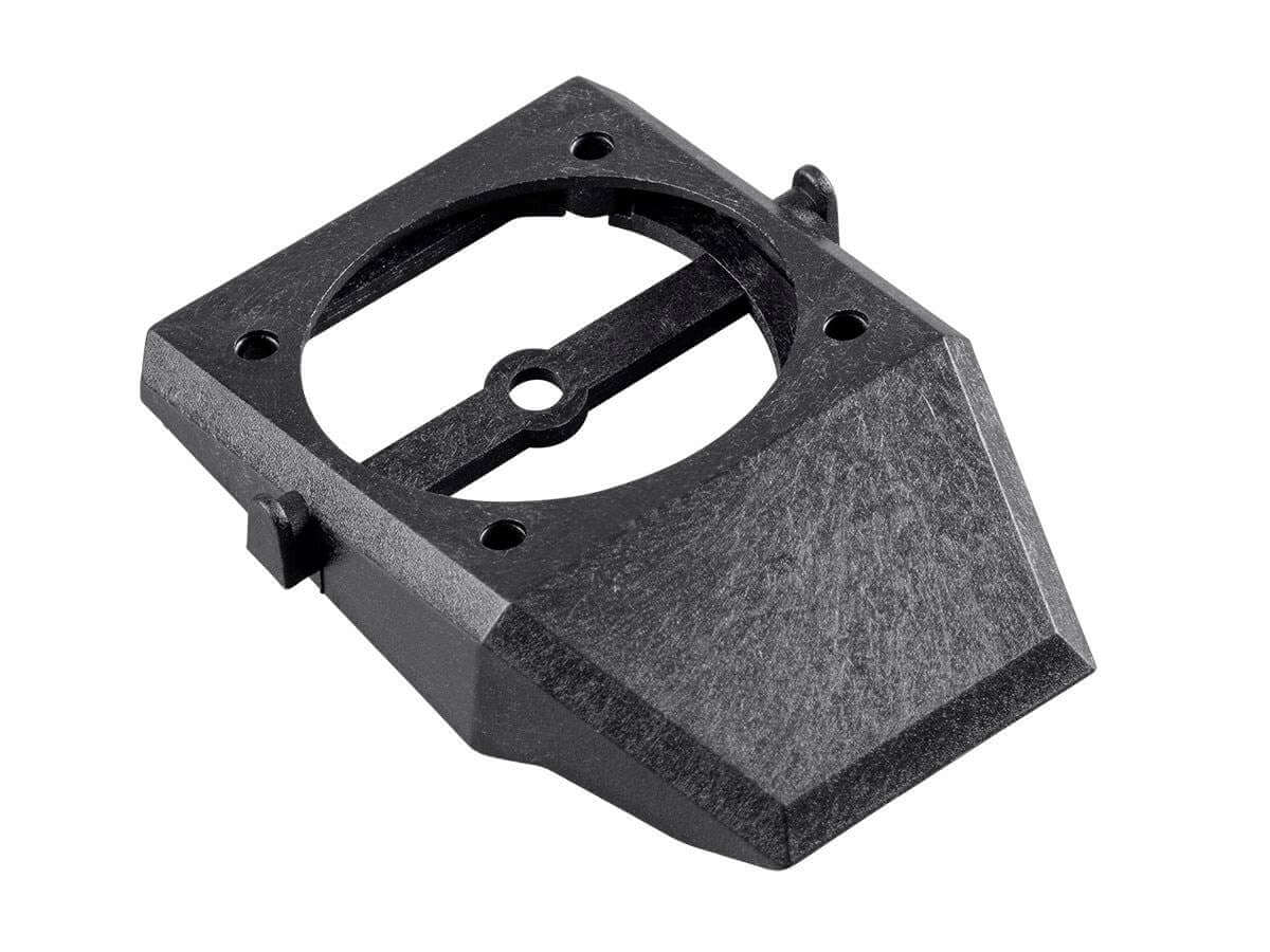Monoprice Replacement Fan Shroud MP Mini and Mini Pro for 15365 21711 33012