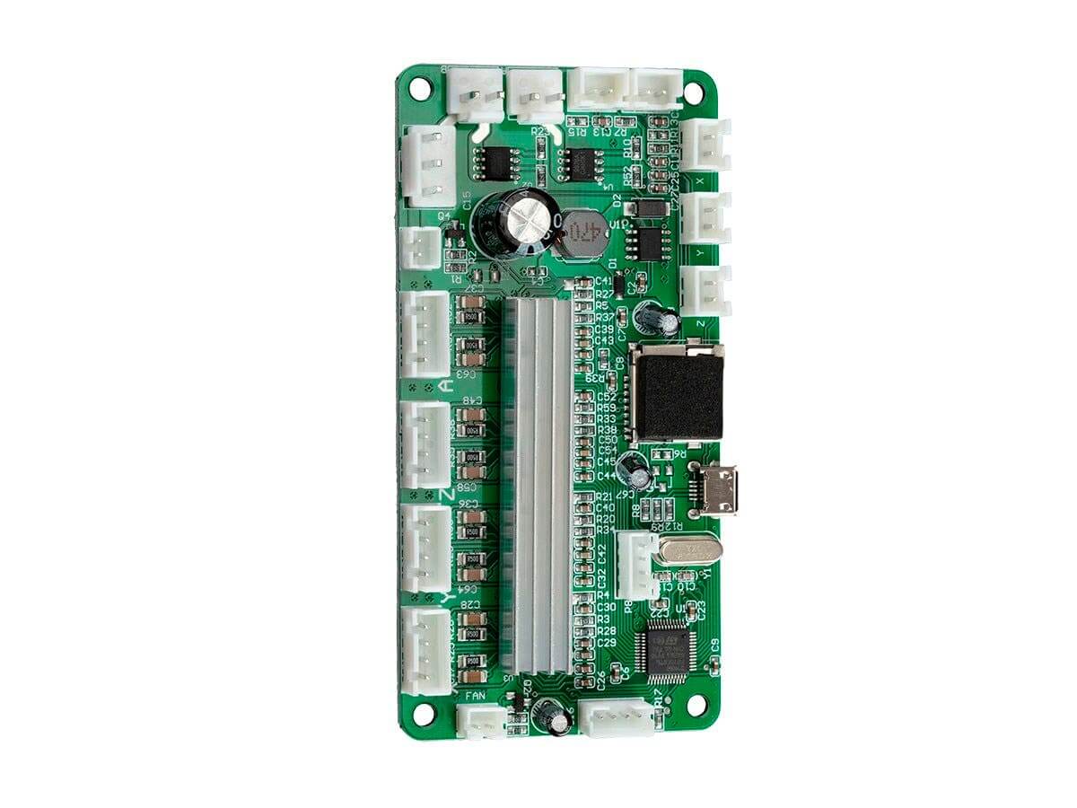 Monoprice Replacement Mainboard for Maker Select Mini 3D Printer PID 15365