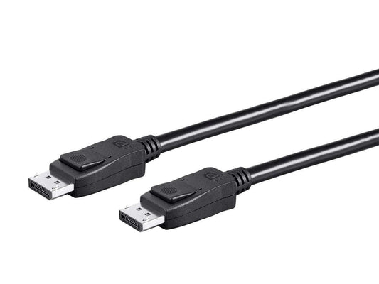 Monoprice Select Series DisplayPort 1.4 Cable 1.5ft
