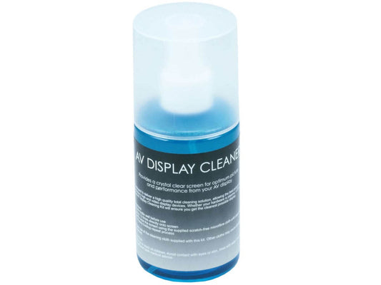 Monoprice Universal Screen Cleaner (Large Bottle) for LCD & Plasmas TV all Android and iOS Smartphones and Tablets
