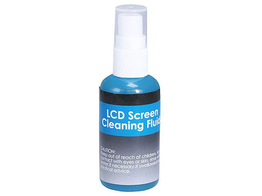 Monoprice Universal Screen Cleaner (No logo) for LCD & Plasma TVs all iPad iPhone Galaxy Tab and Smartphones