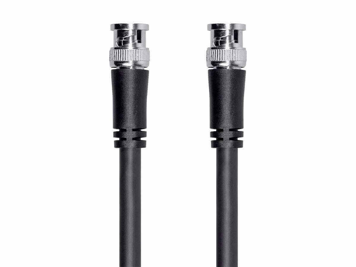 Monoprice Viper Series HD-SDI RG6 BNC Cable