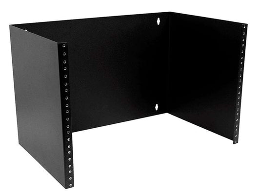 Monoprice Wall Mount Bracket 12.25X19X12 (inch) 7U