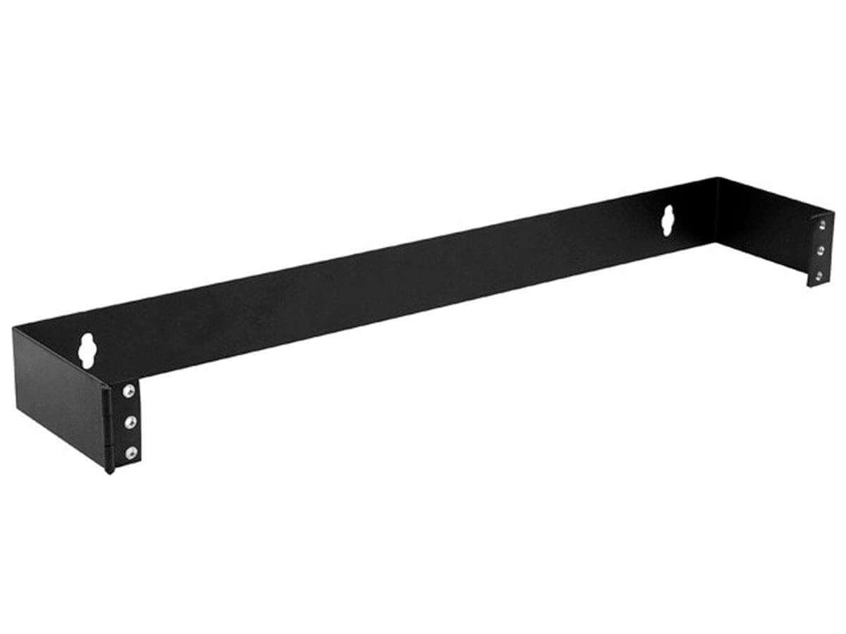 Monoprice Wall Mount Bracket 1.75 X 19 X 4 (inch) 1U