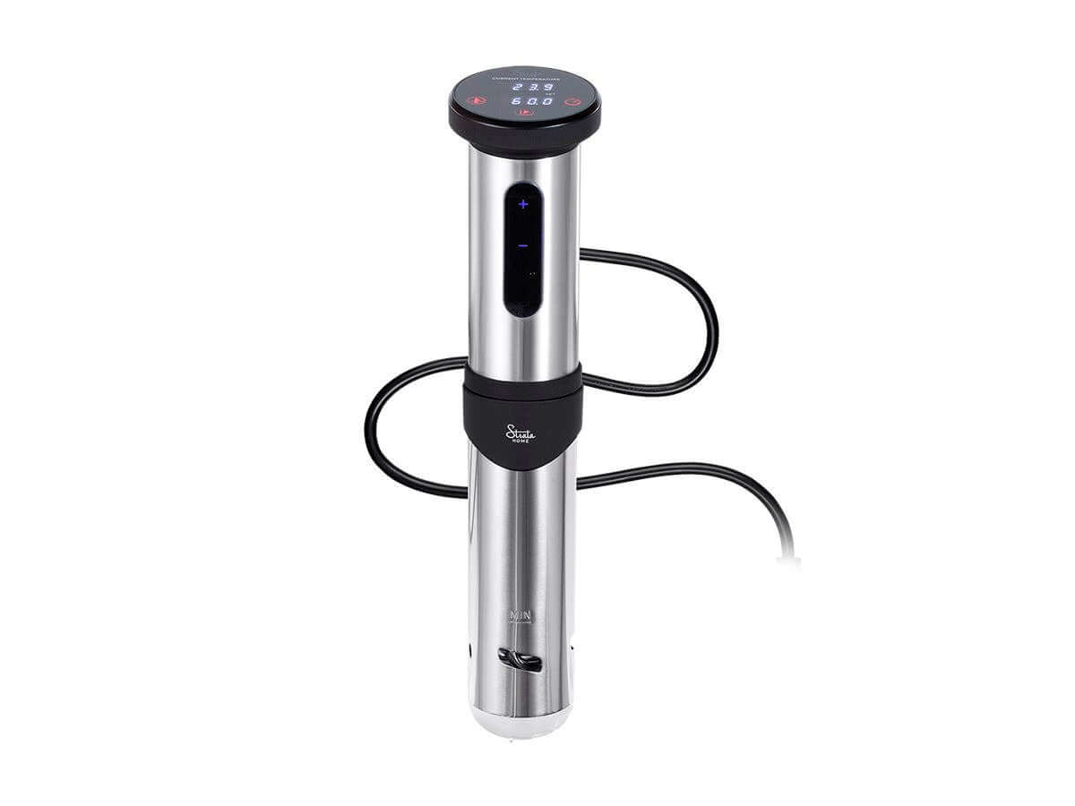Strata Home by Monoprice Sous Vide Immersion Cooker 1200W with EU Plug