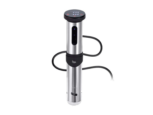 Strata Home by Monoprice Sous Vide Immersion Cooker 1200W with EU Plug