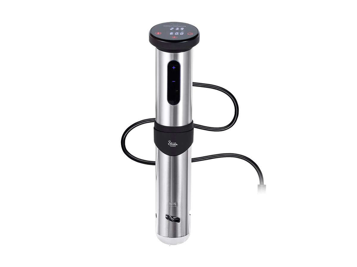 Strata Home by Monoprice Sous Vide Immersion Cooker 1200W with UK Plug