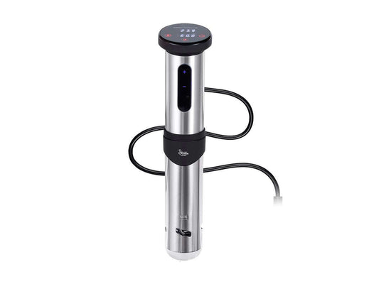 Strata Home by Monoprice Sous Vide Immersion Cooker 1200W with UK Plug