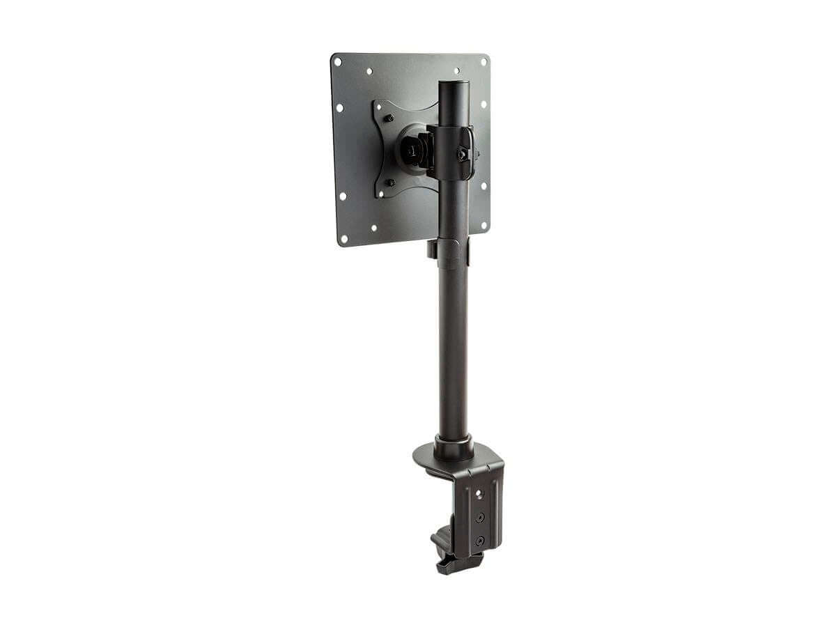 Workstream by Monoprice Adjustable Large Tilting Monitor Mount for Bigger Screens up to 42"