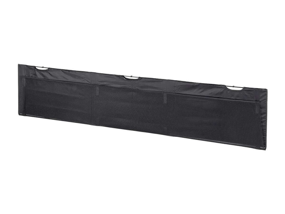 Workstream by Monoprice Bottom Desk Cover Panel with Wire Management Organizer 6ft