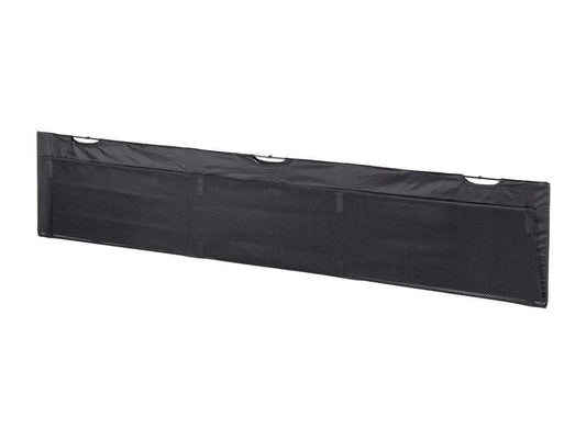 Workstream by Monoprice Bottom Desk Cover Panel with Wire Management Organizer 6ft