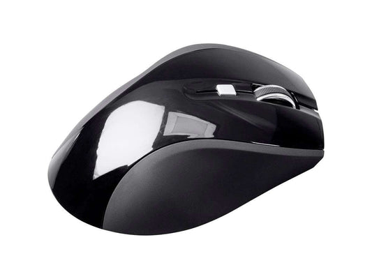 Workstream by Monoprice Select Wireless Ergonomic Mouse