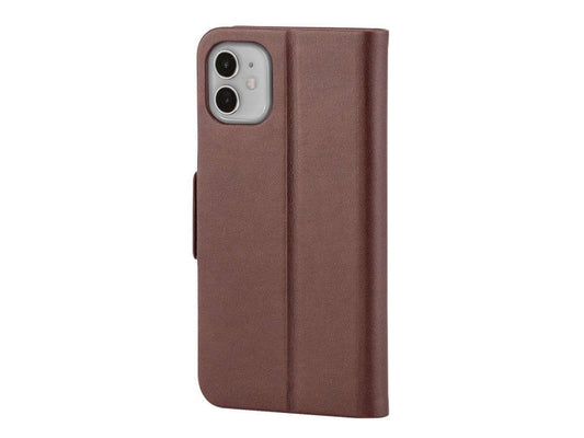 new title